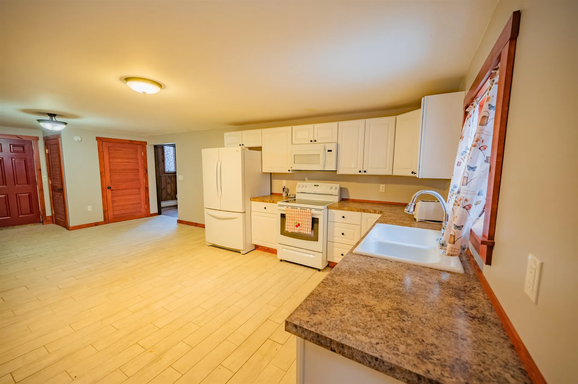 4 Skylark Terrace Barre Town VT 05641