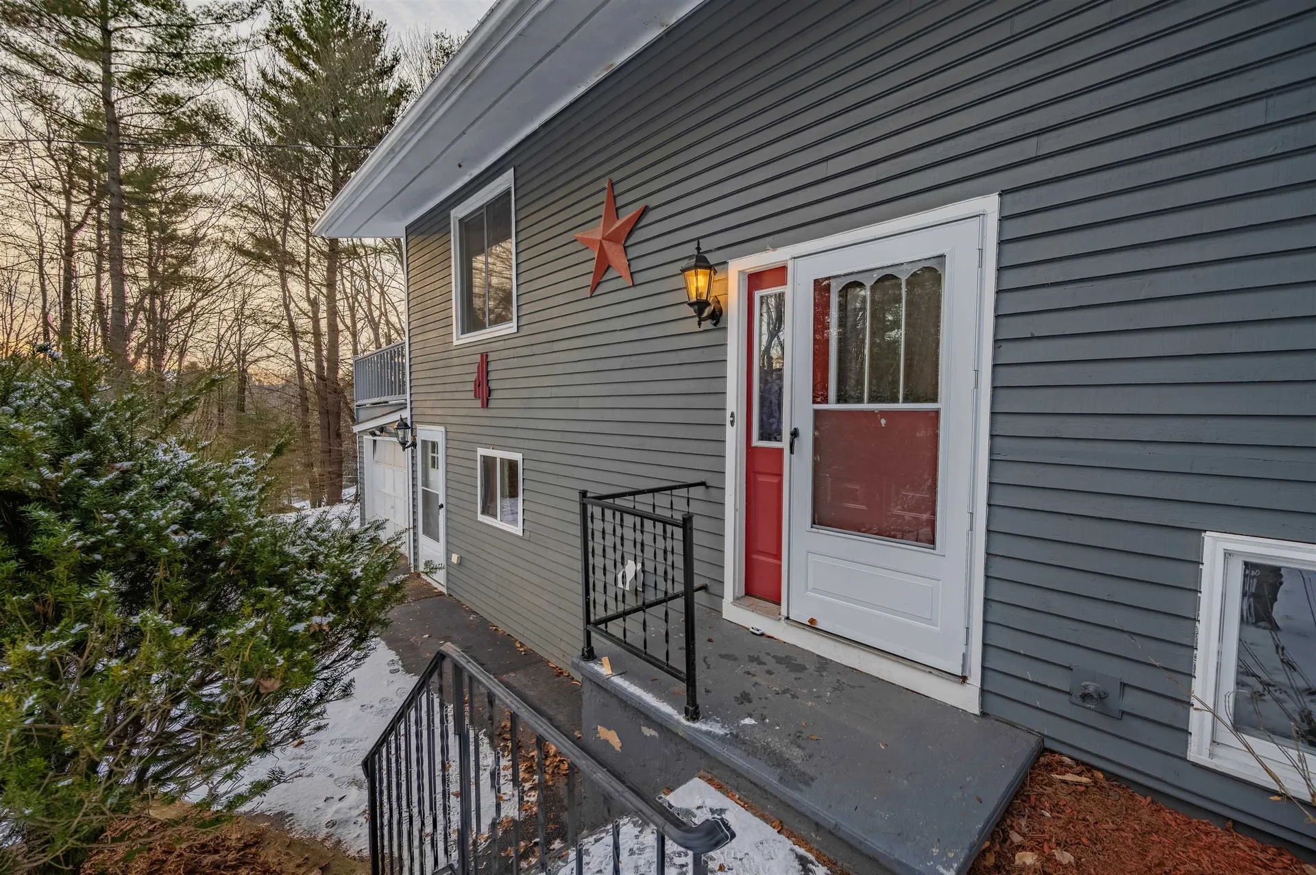 4 Skylark Terrace Barre Town VT 05641