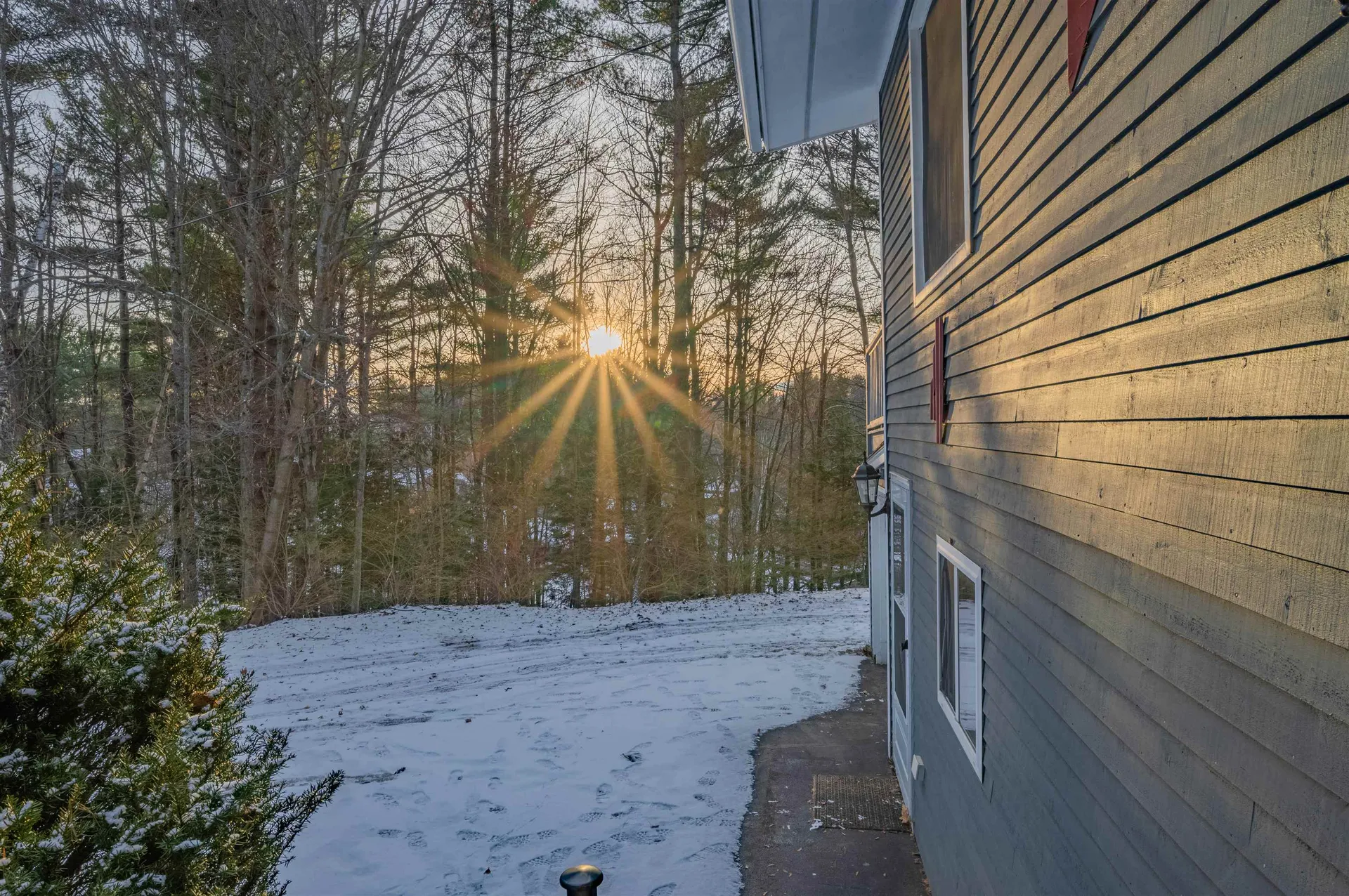 4 Skylark Terrace Barre Town VT 05641