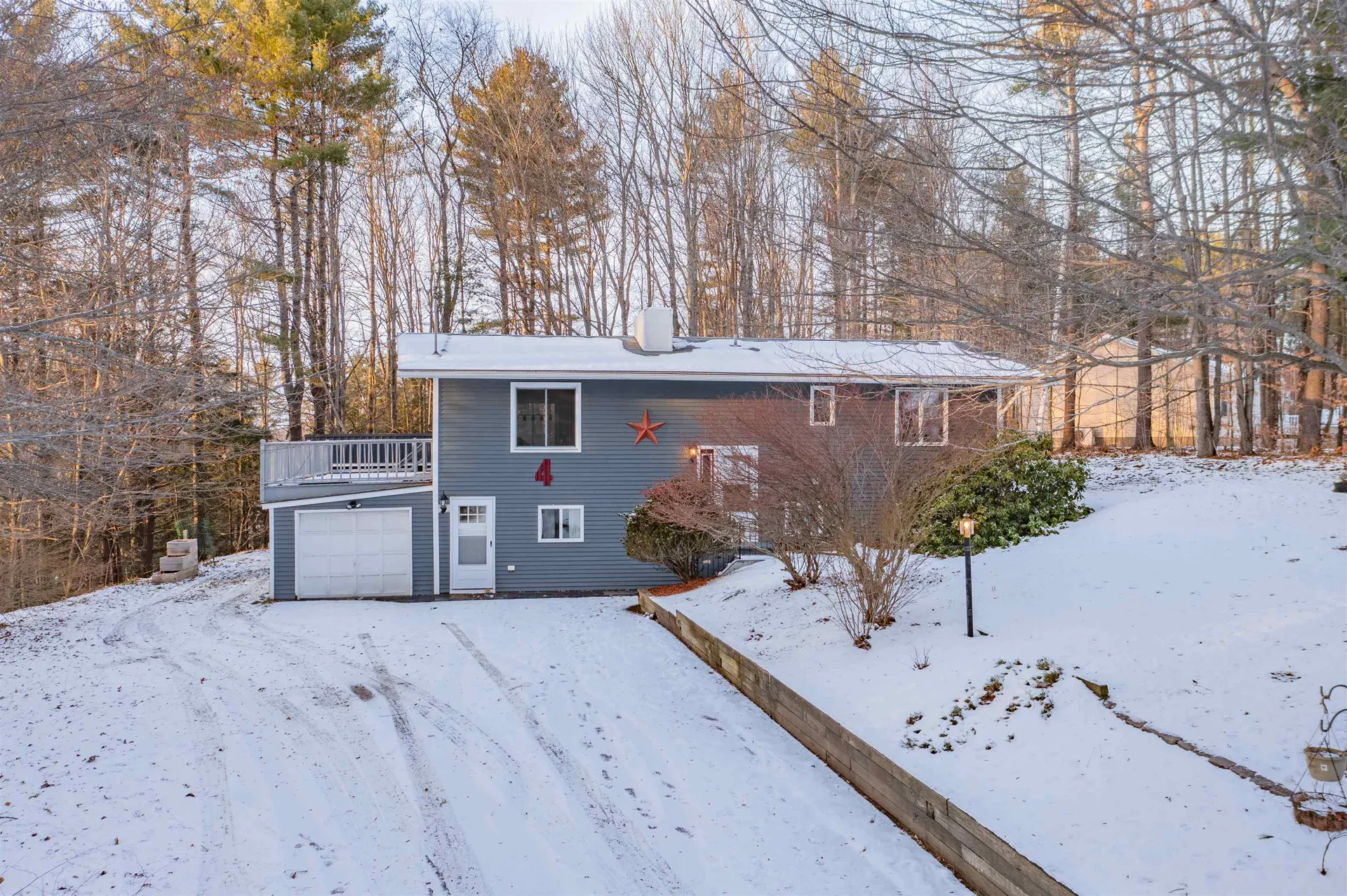 4 Skylark Terrace Barre Town VT 05641