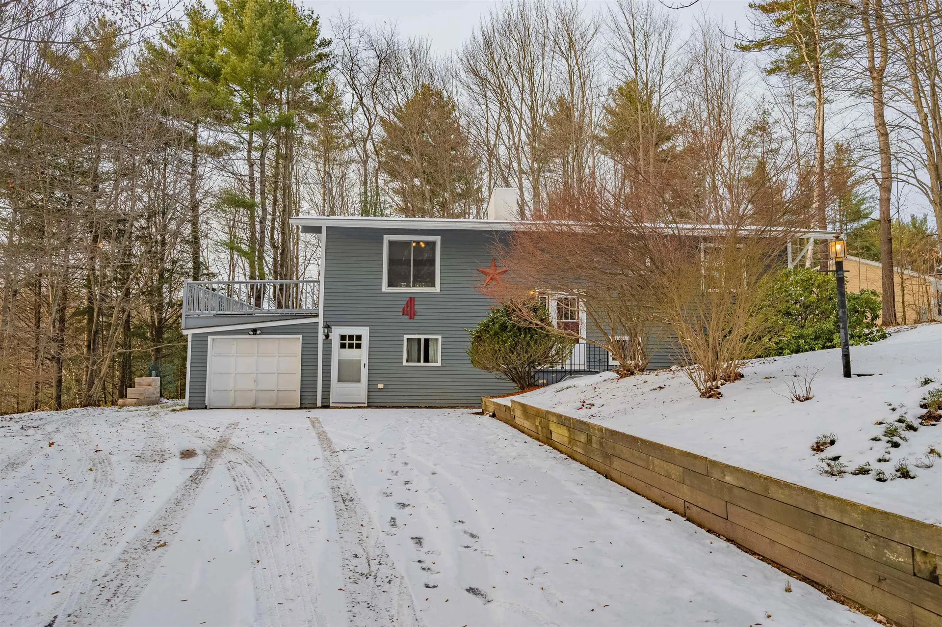 4 Skylark Terrace Barre Town VT 05641