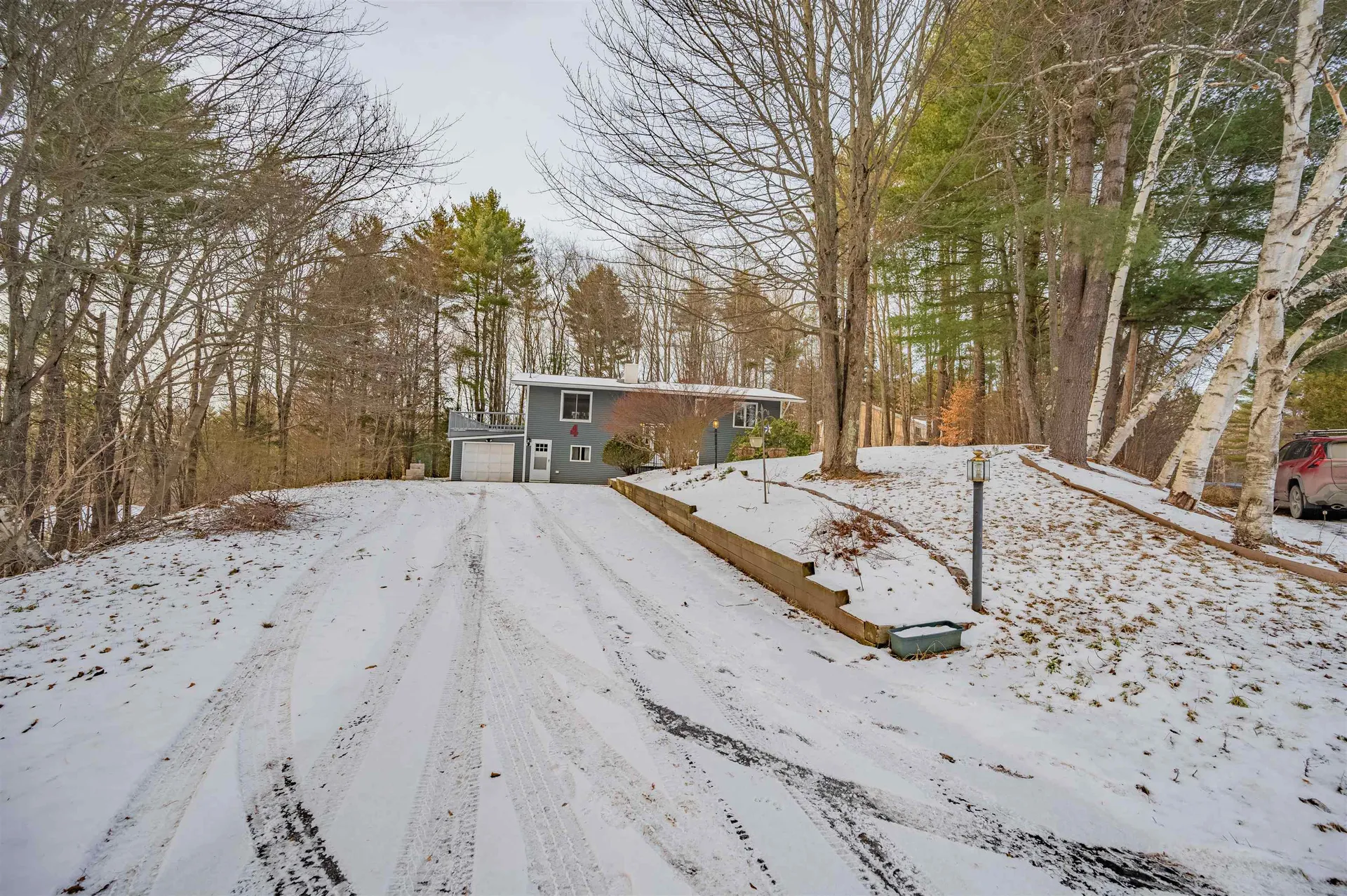 4 Skylark Terrace Barre Town VT 05641