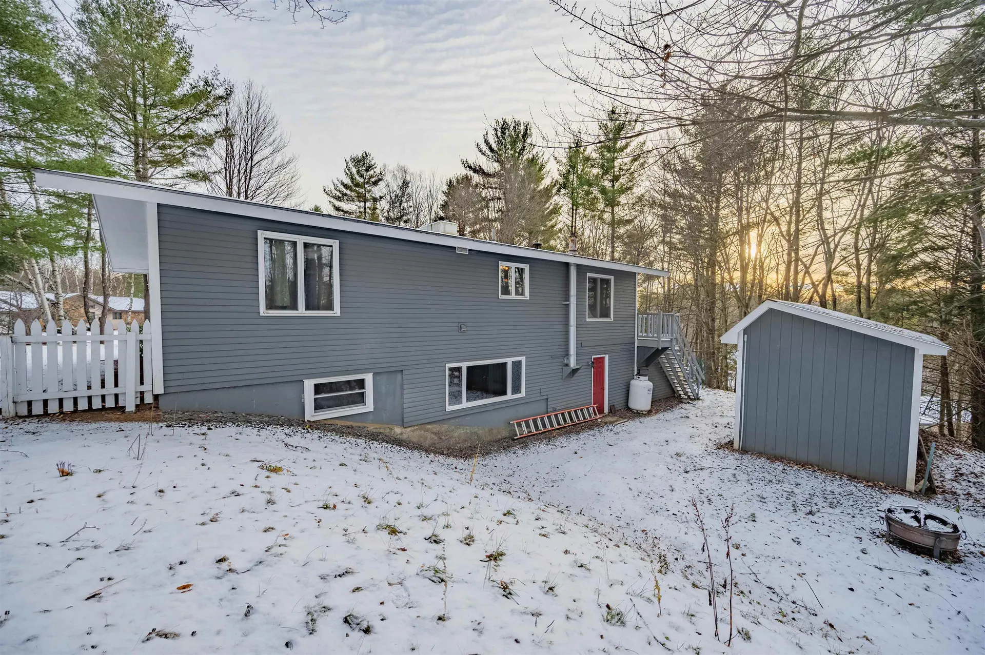 4 Skylark Terrace Barre Town VT 05641