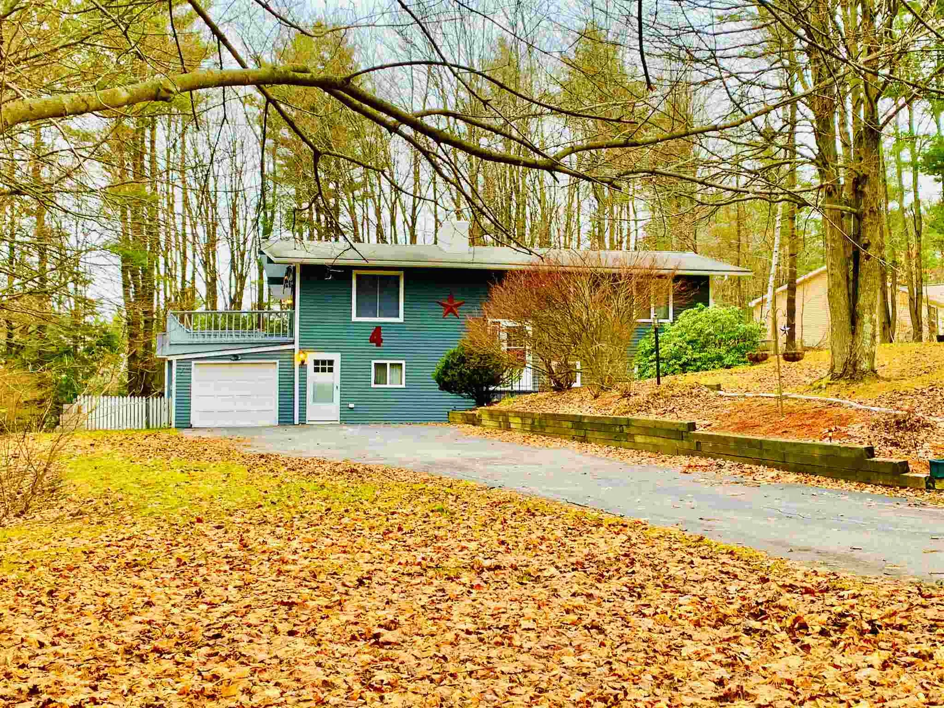 4 Skylark Terrace Barre Town VT 05641