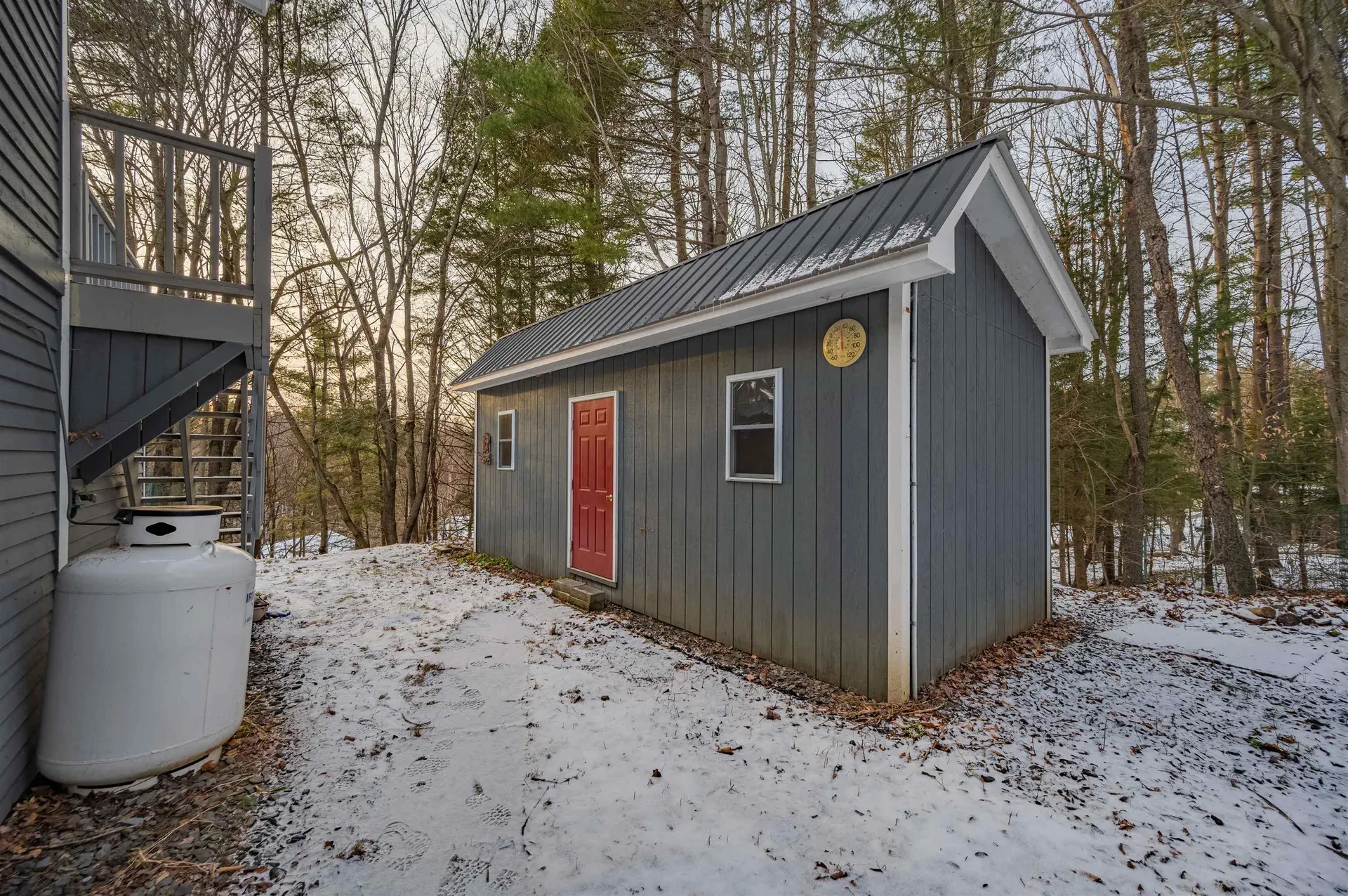 4 Skylark Terrace Barre Town VT 05641