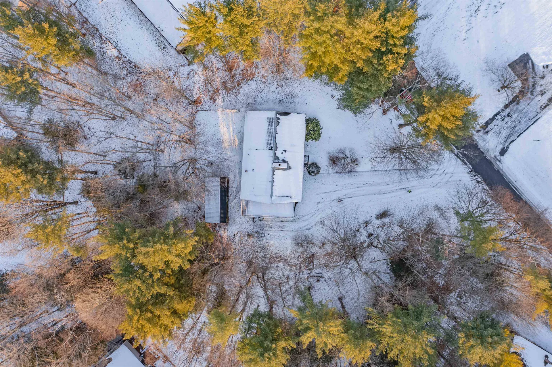 4 Skylark Terrace Barre Town VT 05641