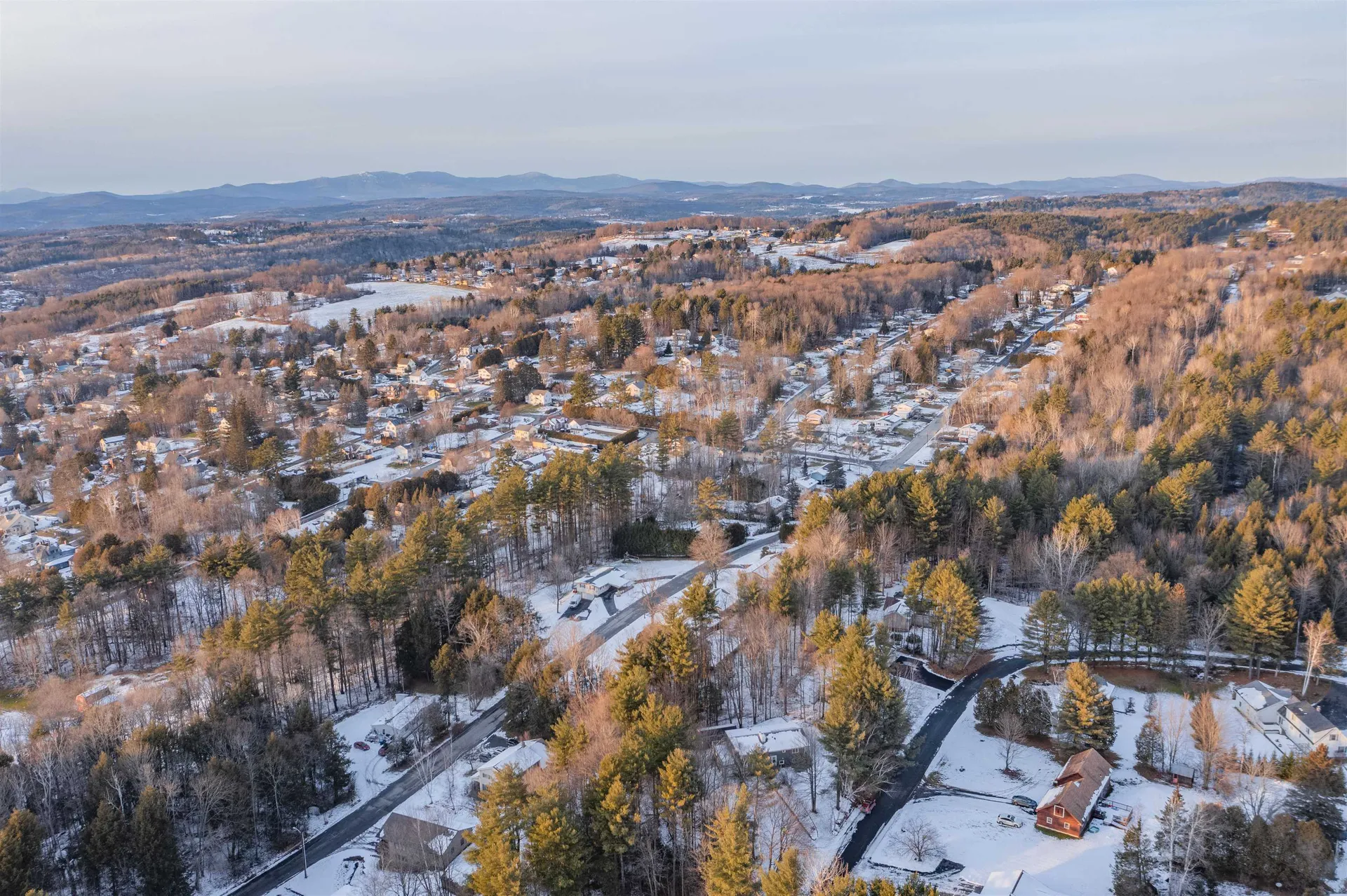 4 Skylark Terrace Barre Town VT 05641