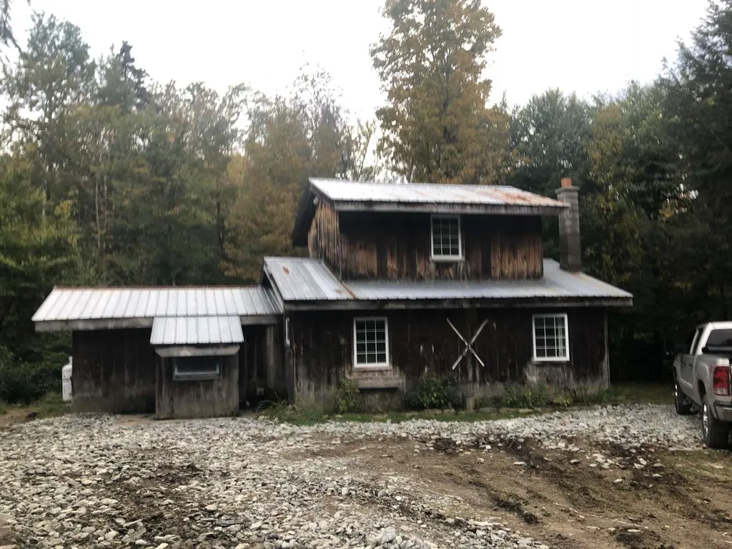 404 Amidon Road Montgomery, VT Real Estate MLS 4892630