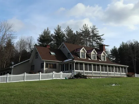 316 Elm Hill Drive Clarendon VT 05759