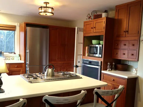 316 Elm Hill Drive Clarendon VT 05759