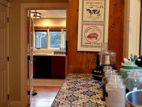 316 Elm Hill Drive Clarendon VT 05759