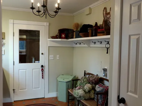 316 Elm Hill Drive Clarendon VT 05759