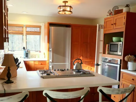 316 Elm Hill Drive Clarendon VT 05759