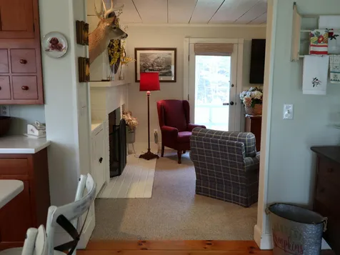 316 Elm Hill Drive Clarendon VT 05759