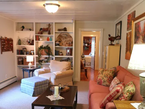 316 Elm Hill Drive Clarendon VT 05759