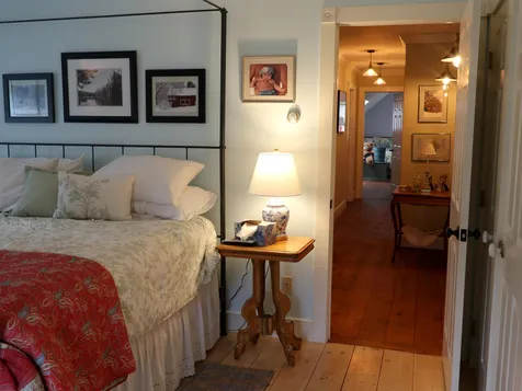 316 Elm Hill Drive Clarendon VT 05759