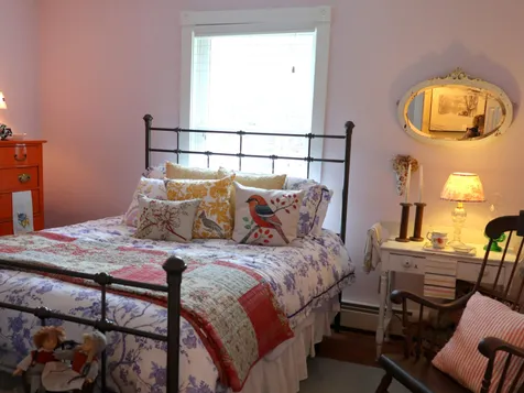 316 Elm Hill Drive Clarendon VT 05759