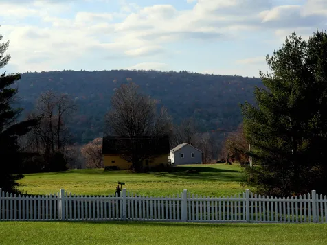 316 Elm Hill Drive Clarendon VT 05759