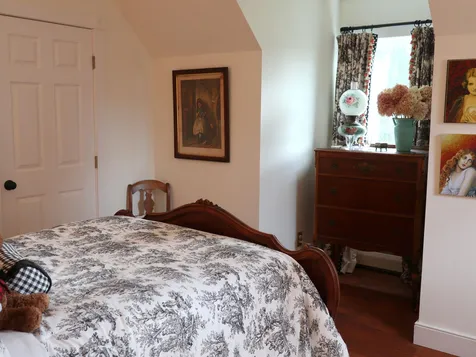 316 Elm Hill Drive Clarendon VT 05759