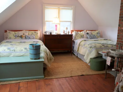 316 Elm Hill Drive Clarendon VT 05759