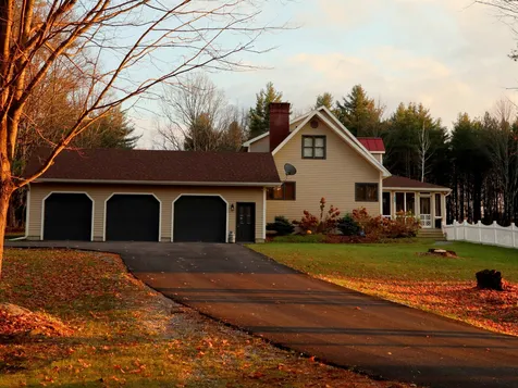 316 Elm Hill Drive Clarendon VT 05759