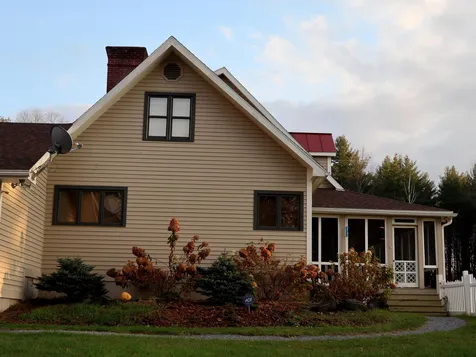 316 Elm Hill Drive Clarendon VT 05759