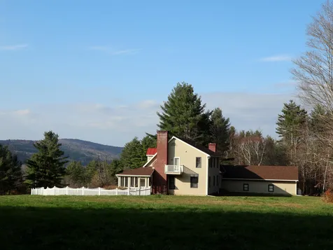 316 Elm Hill Drive Clarendon VT 05759