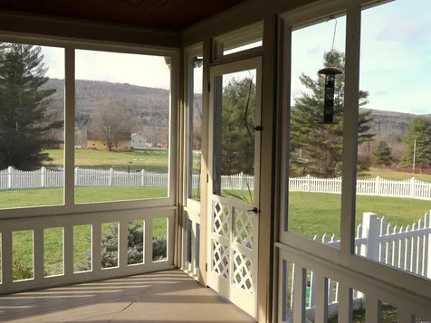 316 Elm Hill Drive Clarendon VT 05759