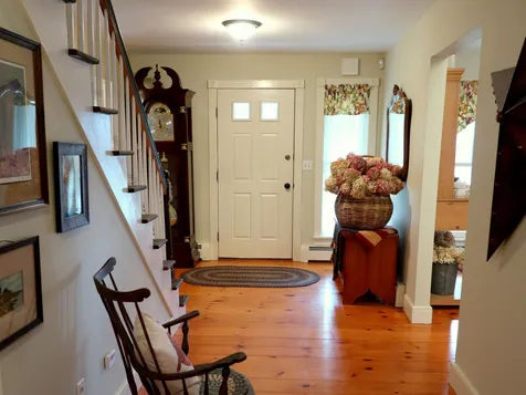 316 Elm Hill Drive Clarendon VT 05759
