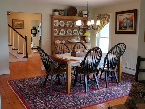 316 Elm Hill Drive Clarendon VT 05759
