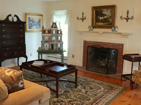 316 Elm Hill Drive Clarendon VT 05759