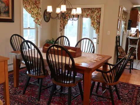 316 Elm Hill Drive Clarendon VT 05759