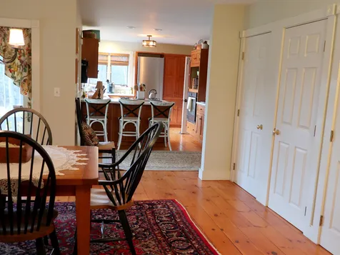 316 Elm Hill Drive Clarendon VT 05759