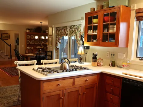 316 Elm Hill Drive Clarendon VT 05759
