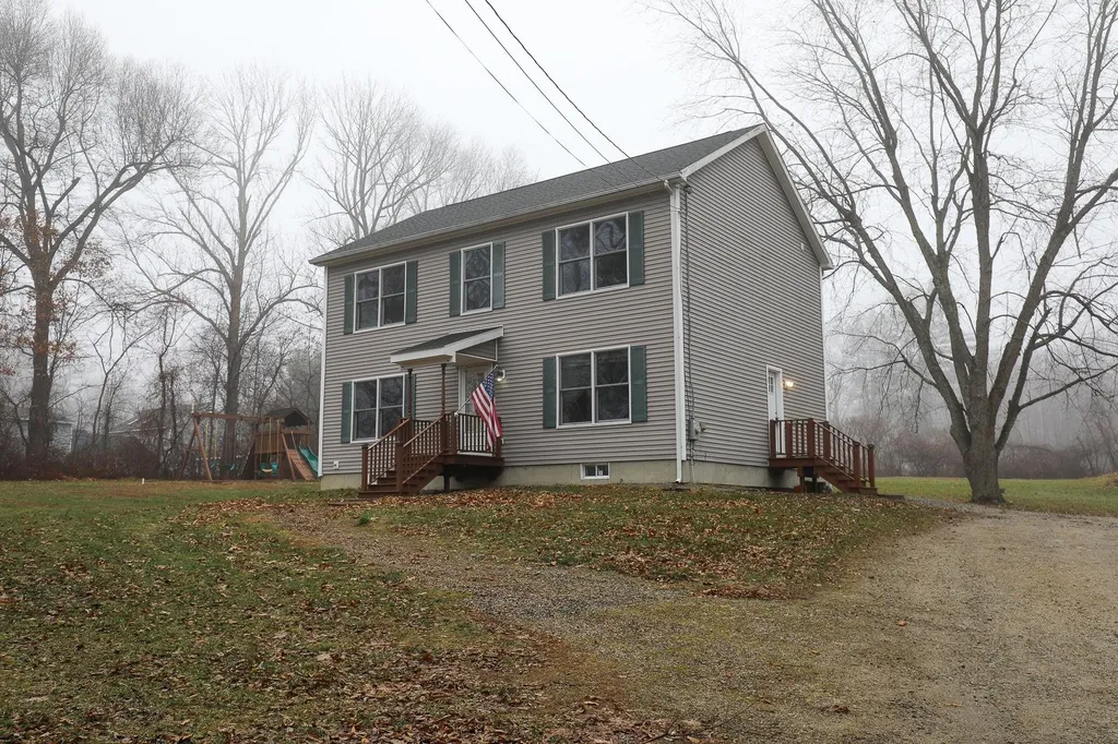 58 Wilsons Crossing Road Auburn NH 03032
