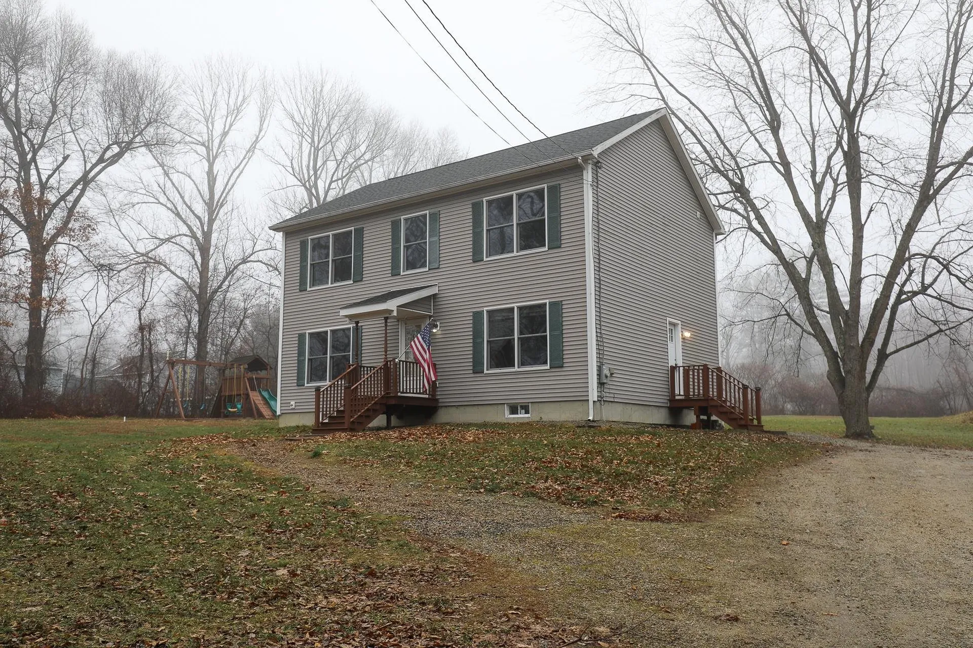 58 Wilsons Crossing Road Auburn NH 03032