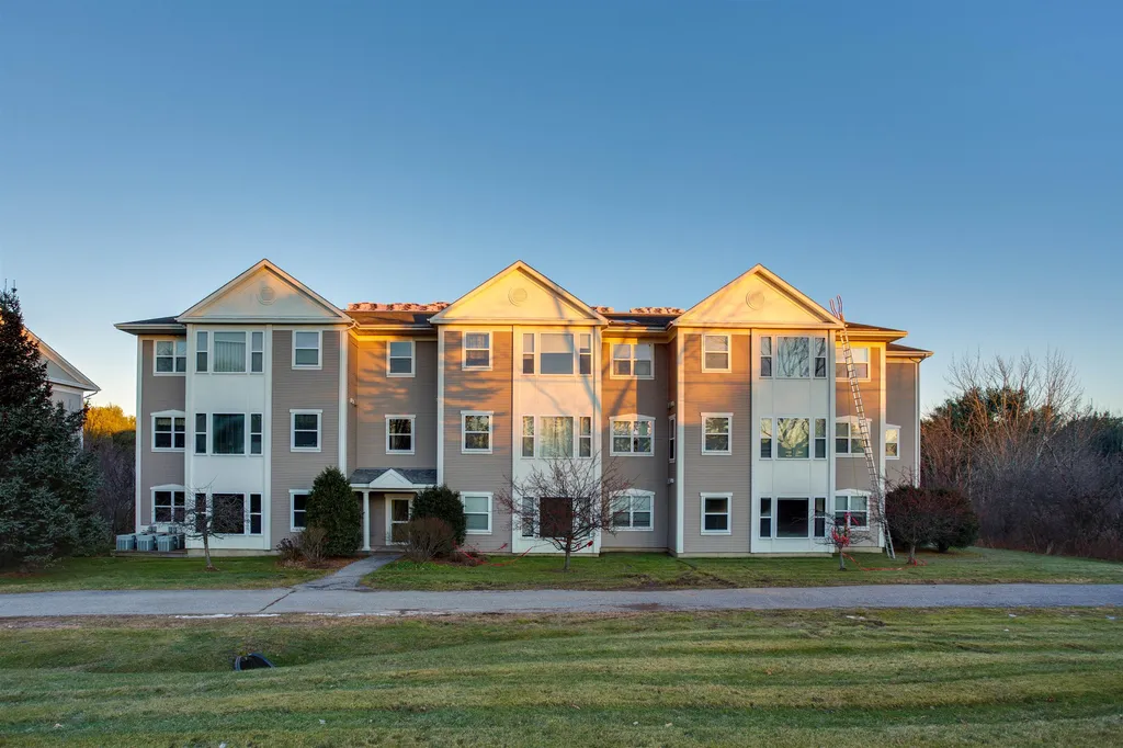 160 Wiley Road Colchester VT 05446
