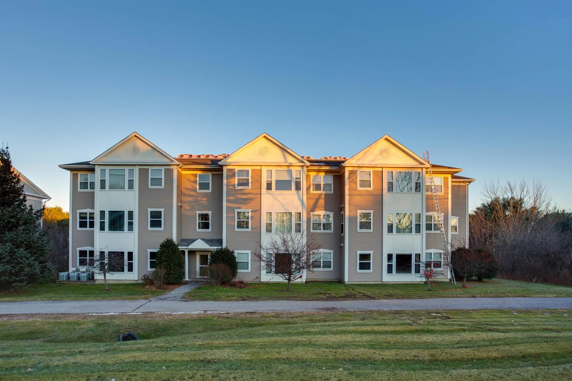160 Wiley Road Colchester VT 05446