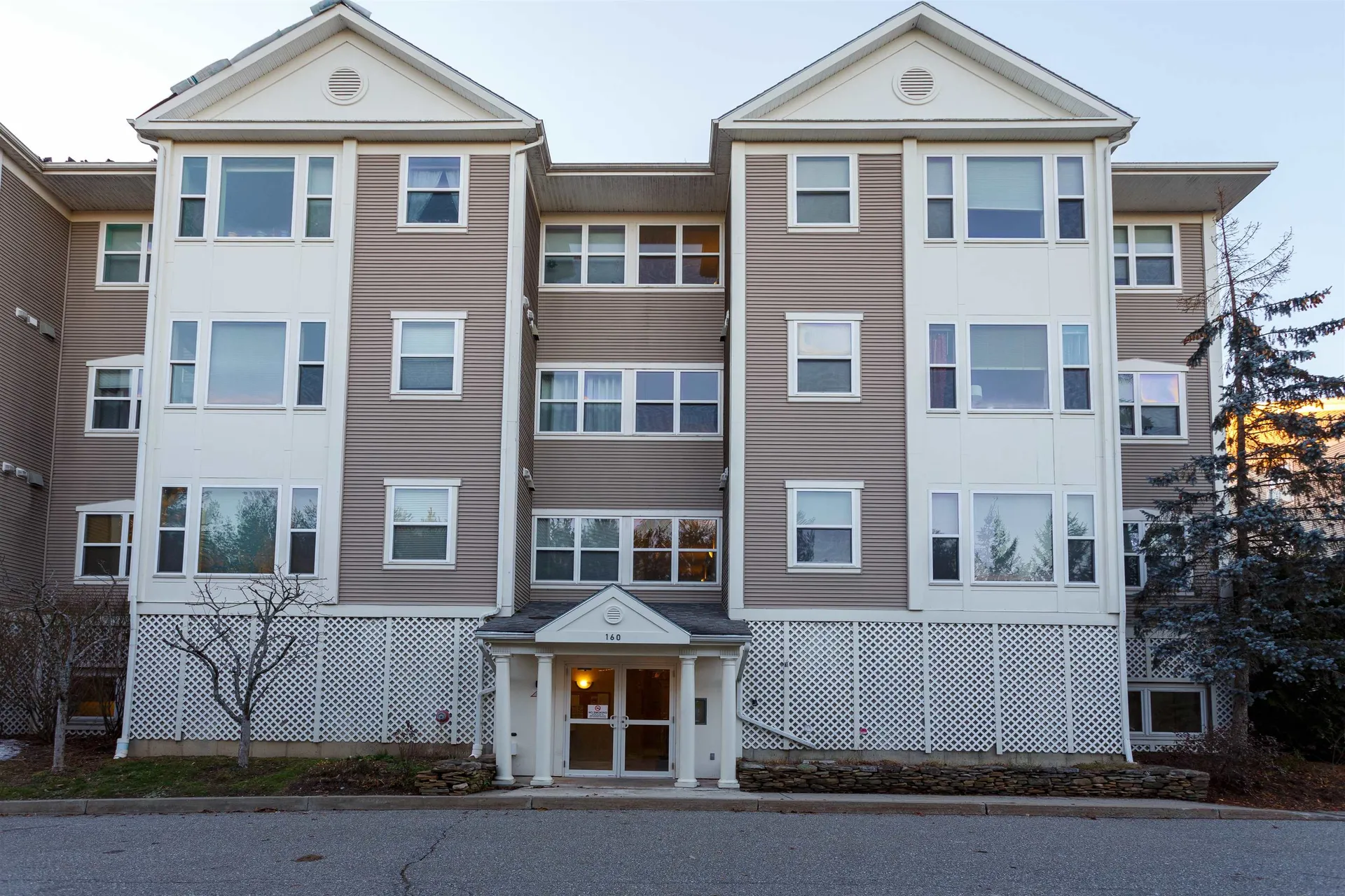 160 Wiley Road Colchester VT 05446