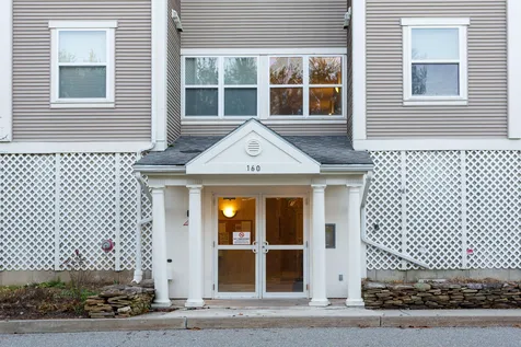 160 Wiley Road Colchester VT 05446