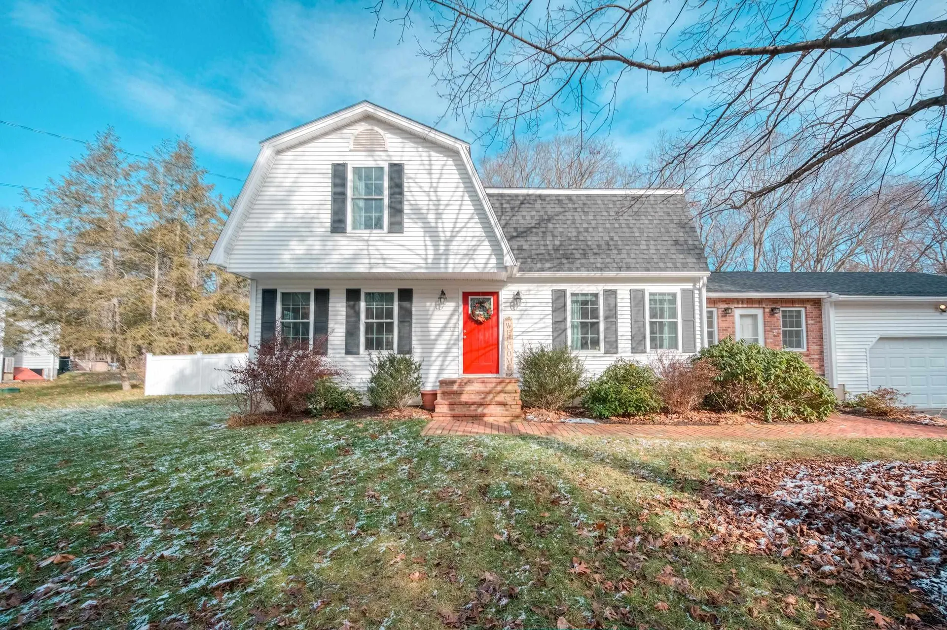 4 Wildwood Road Windham NH 03087