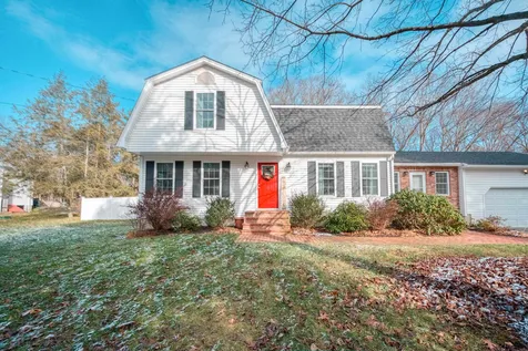 4 Wildwood Road Windham NH 03087
