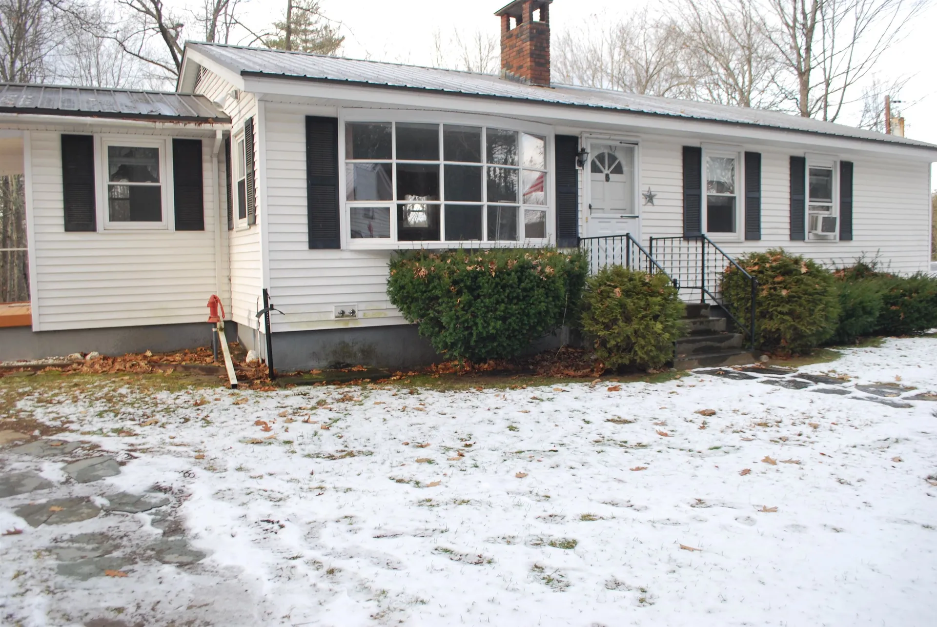 286 Ceda Road Charlestown NH 03603-4811