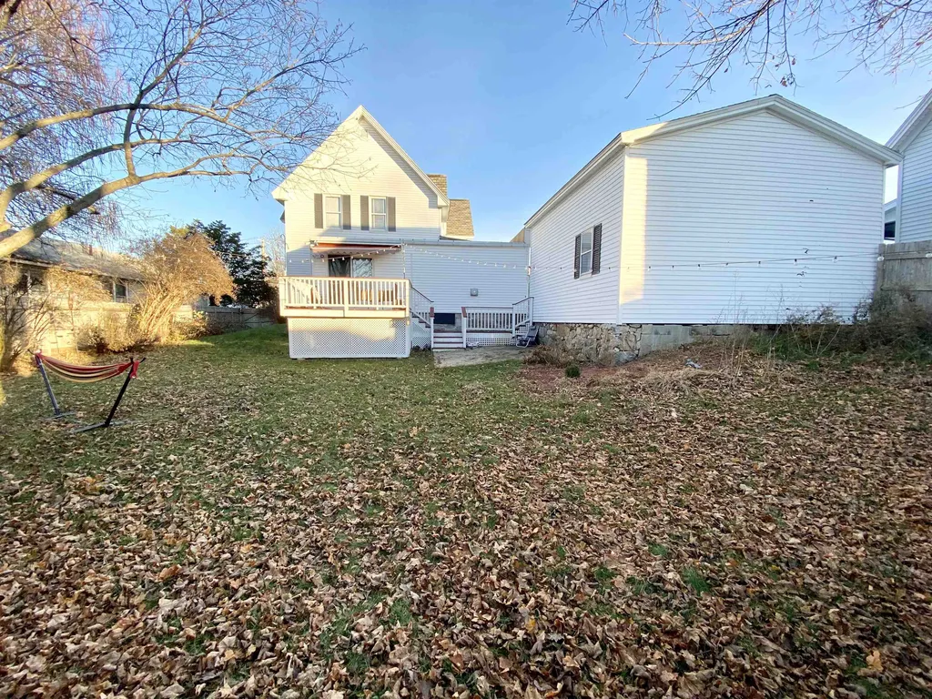 246 Taylor Street Manchester NH 03103