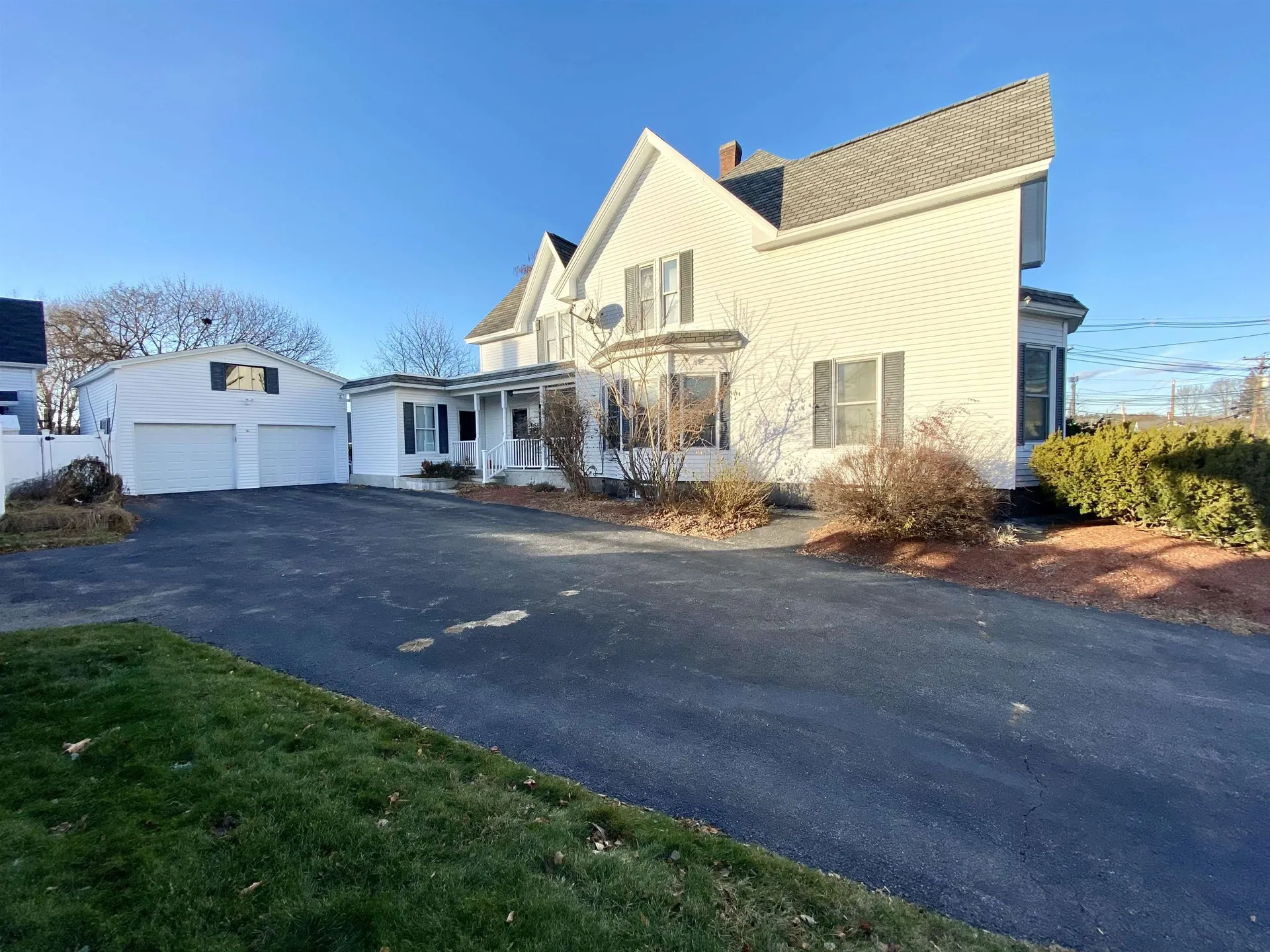 246 Taylor Street Manchester NH 03103