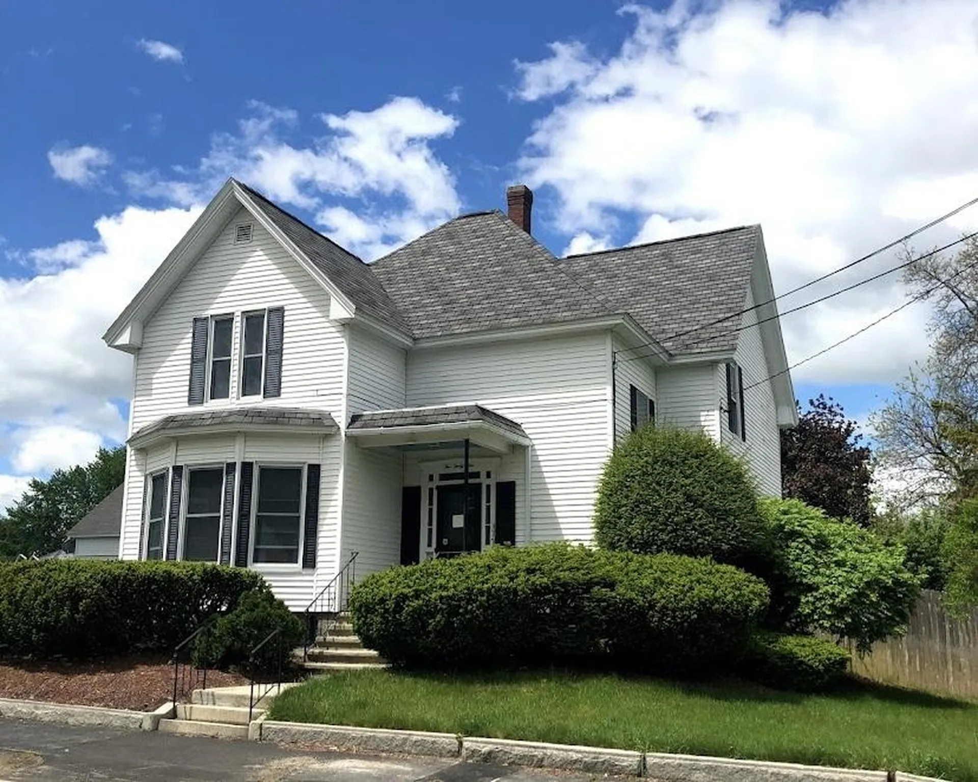246 Taylor Street Manchester NH 03103