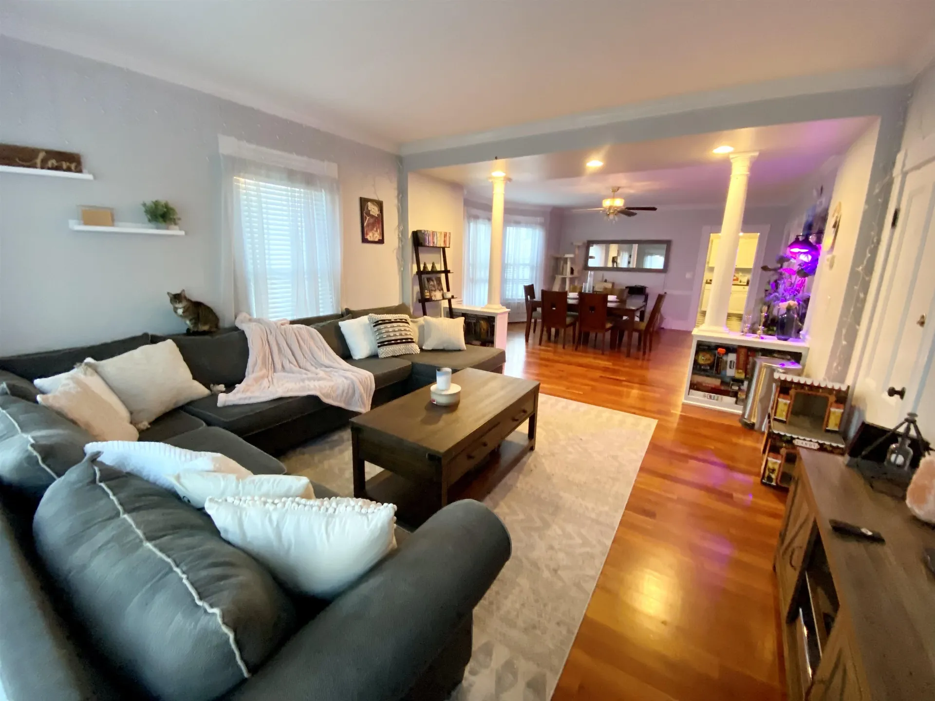 246 Taylor Street Manchester NH 03103