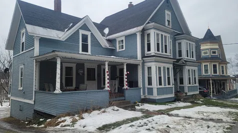 295 Main Street Barton VT 05822