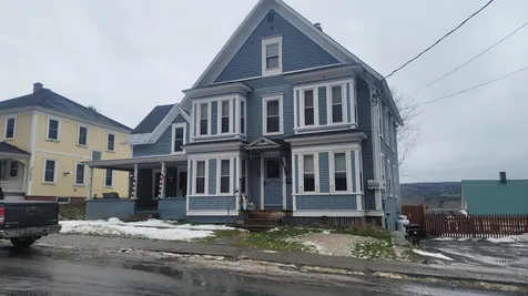 295 Main Street Barton VT 05822