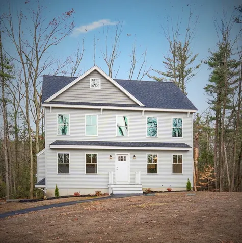 109 Folly Mill Road Salisbury MA 01952